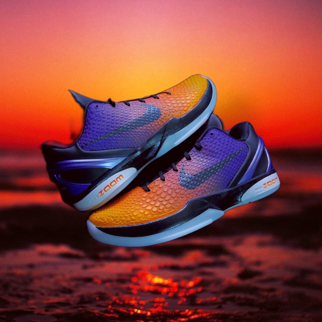 kobe 1 sunshine