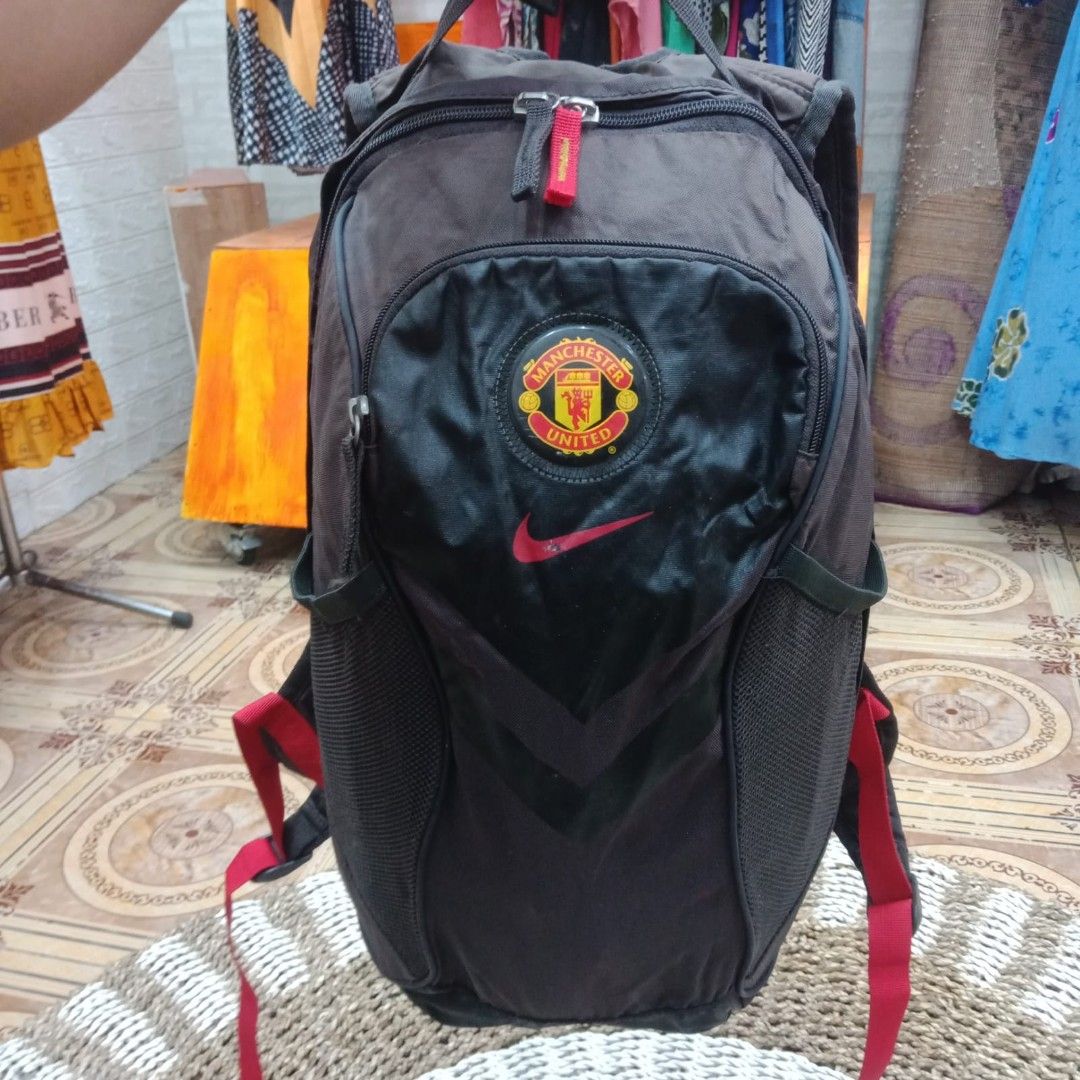 Nike Manchester United Bagpack