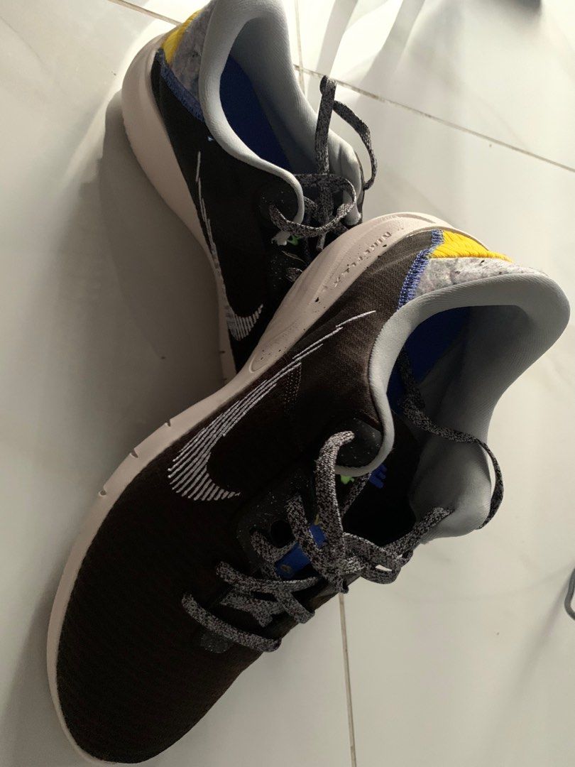 Nike Running M Flex Running Shoes Men s Fashion Footwear