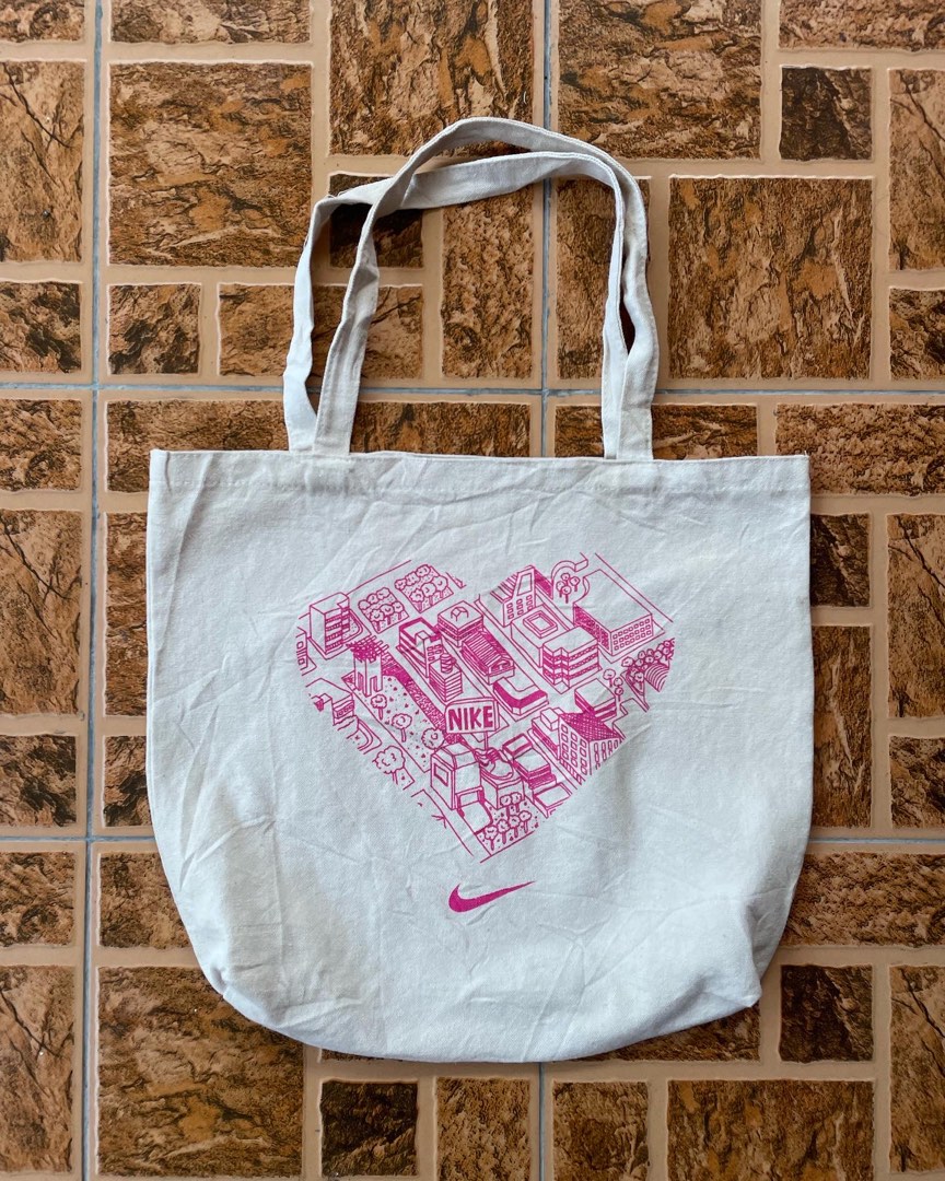 totebag nike