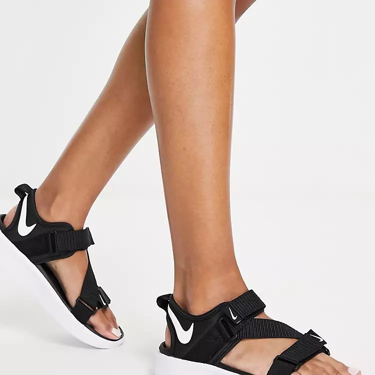 Nike women's sandals store