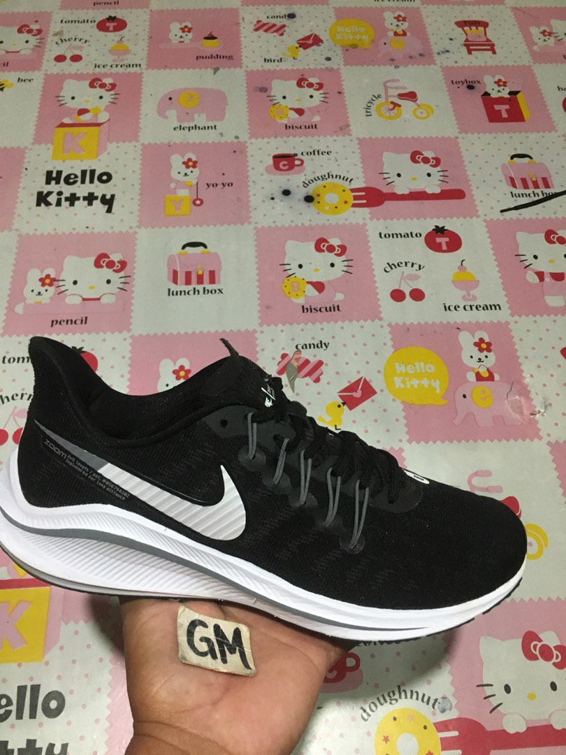 vomero zoom 14