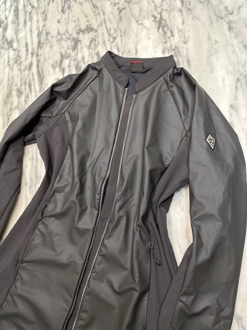 Northland Winter jacket - black - (Pre-owned) 