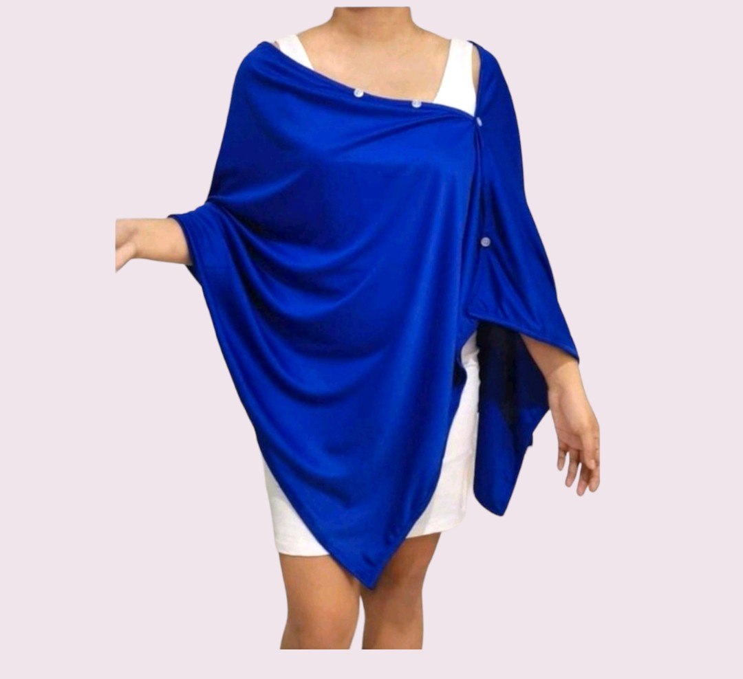 Nursing / Breastfeeding cover, Women's Fashion, Maternity wear on Carousell