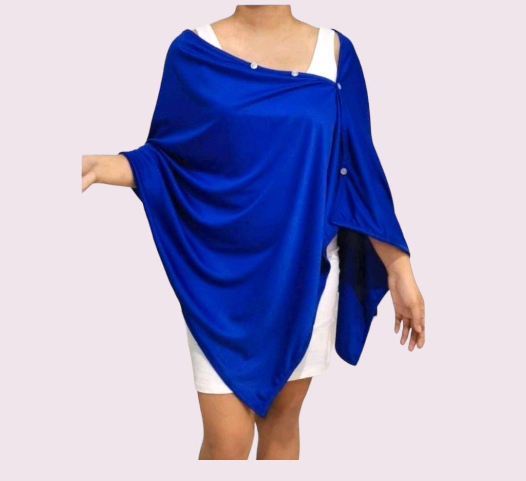 Nursing / Breastfeeding cover, Women's Fashion, Maternity wear on Carousell