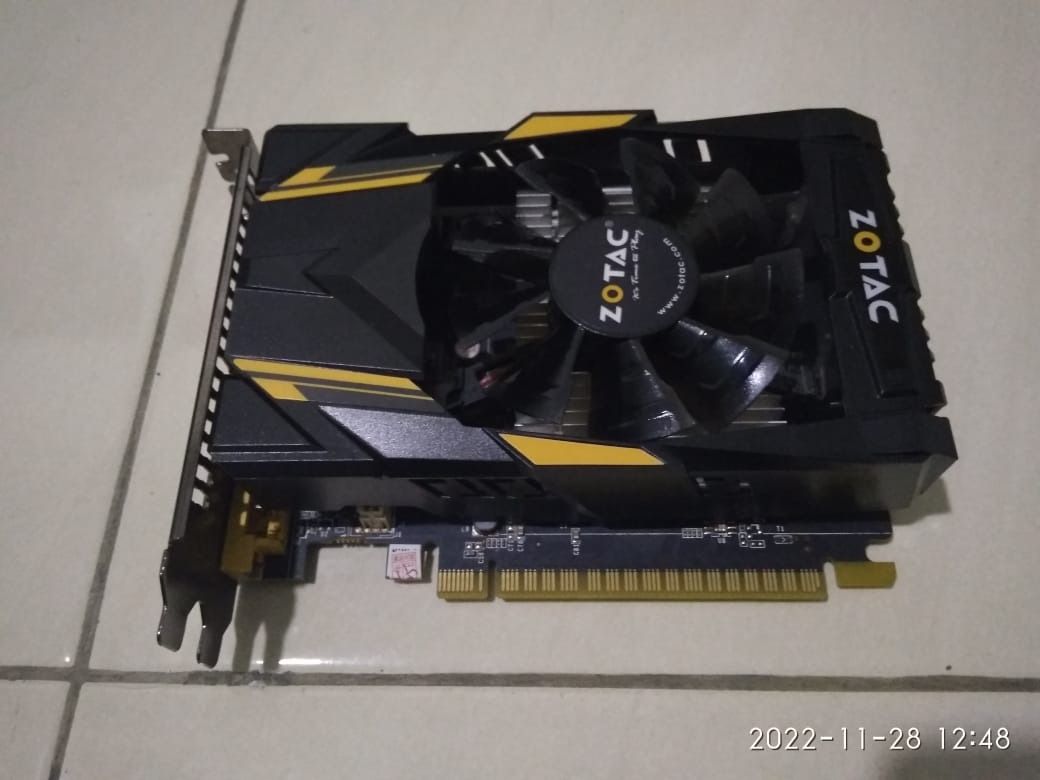 Zotac nvidia gt 730 2gb 2 gb ddr5 graphics card outlet