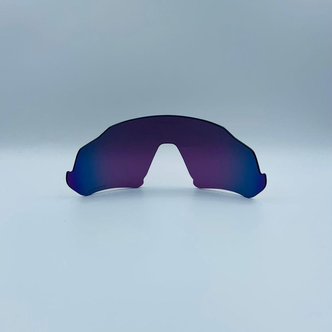 Oakley Flight Jacket Prizm Road Lens Men s Fashion Watches
