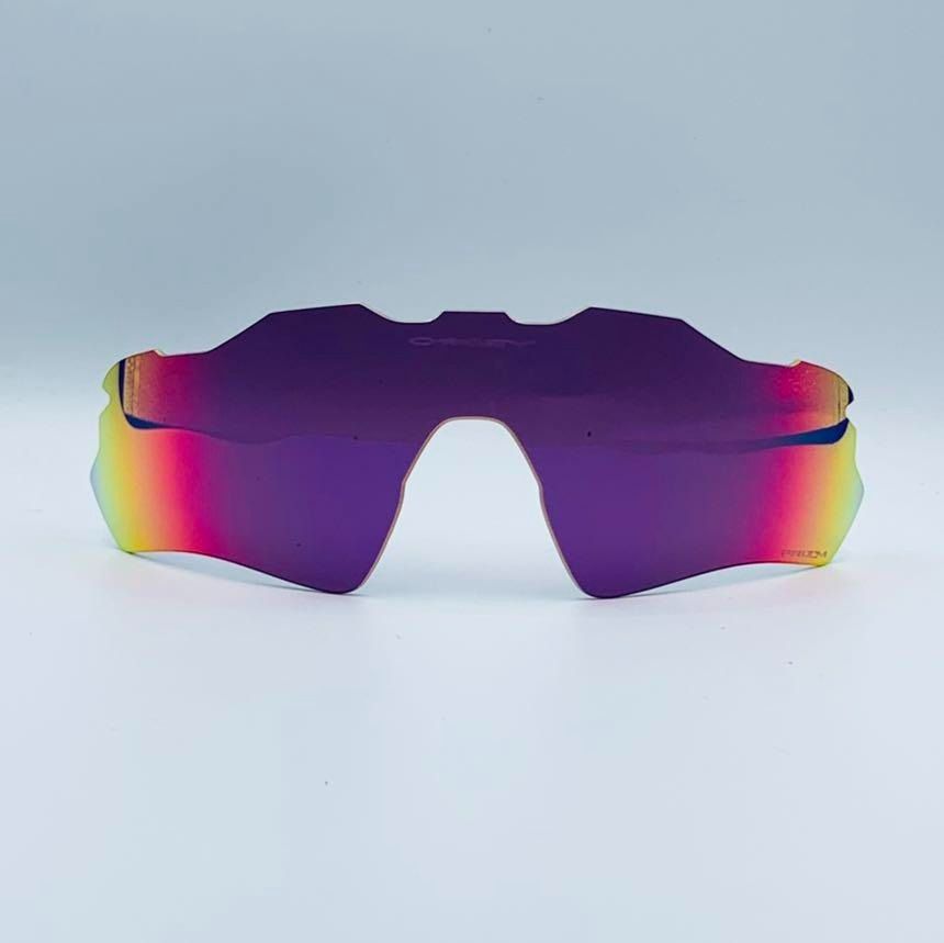 Oakley Radar Ev youth XS Prizm Road Lens Men s Fashion Watches