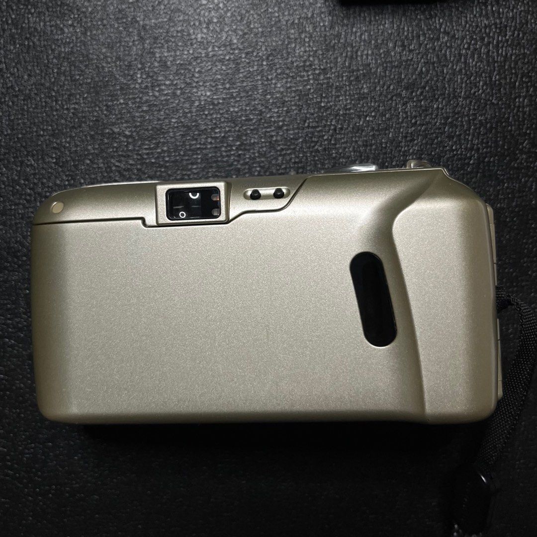 Olympus Stylus Epic Zoom 80/MJU II Zoom 80, Photography, Cameras on