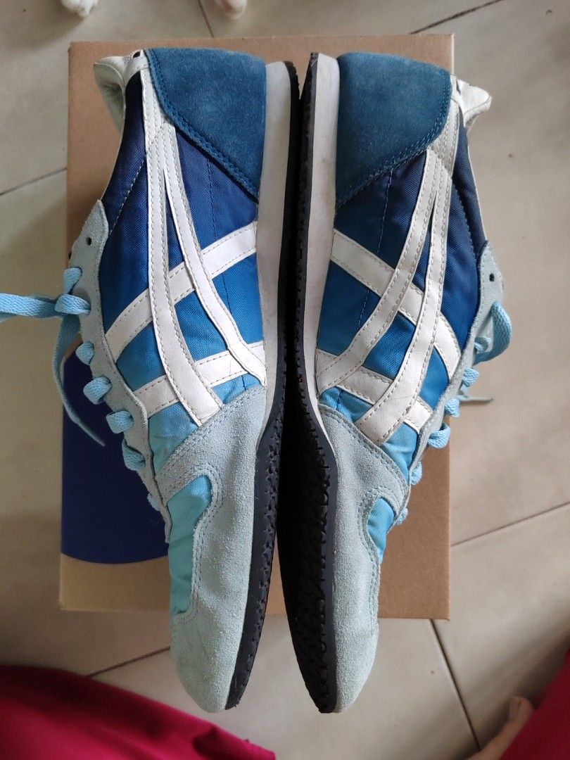 Onitsuka th109l store