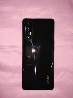 Oppo Find X2 Neo 256gb excel cond + 6 cases!