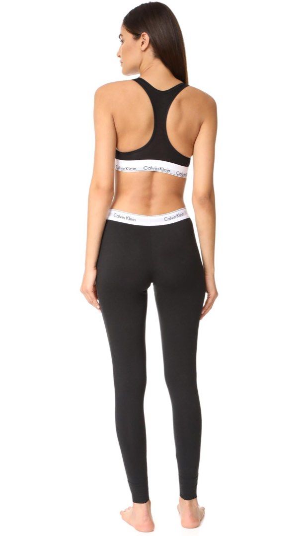 Calvin Klein Leggings − Sale: up to −77% | Stylight