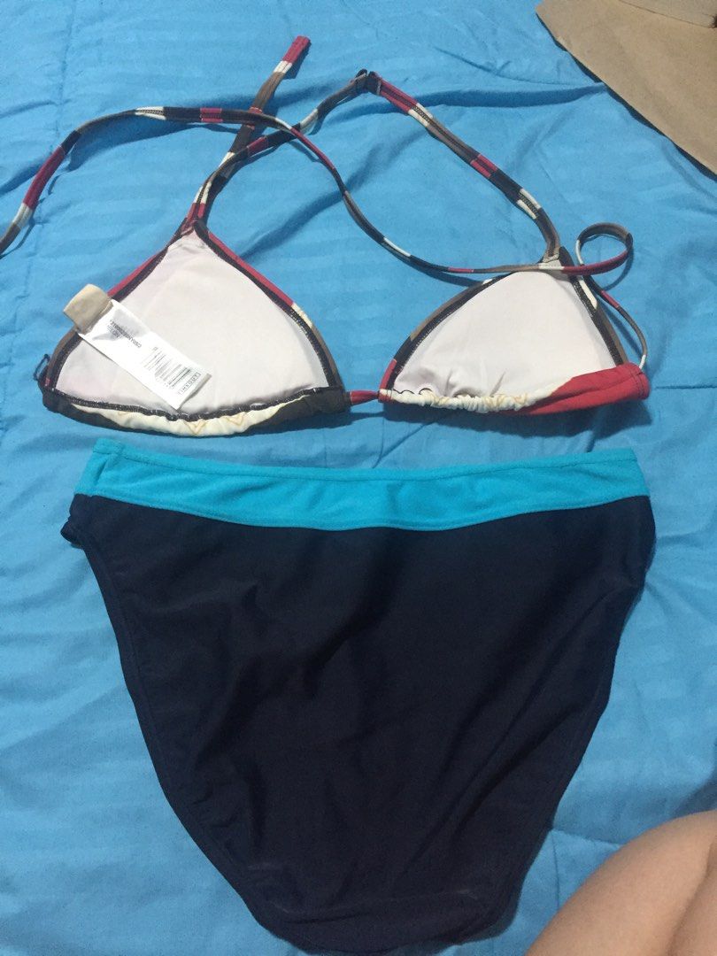 Original Maui Wowie Bikini, Women's Fashion, Swimwear, Bikinis & Swimsuits on Carousell