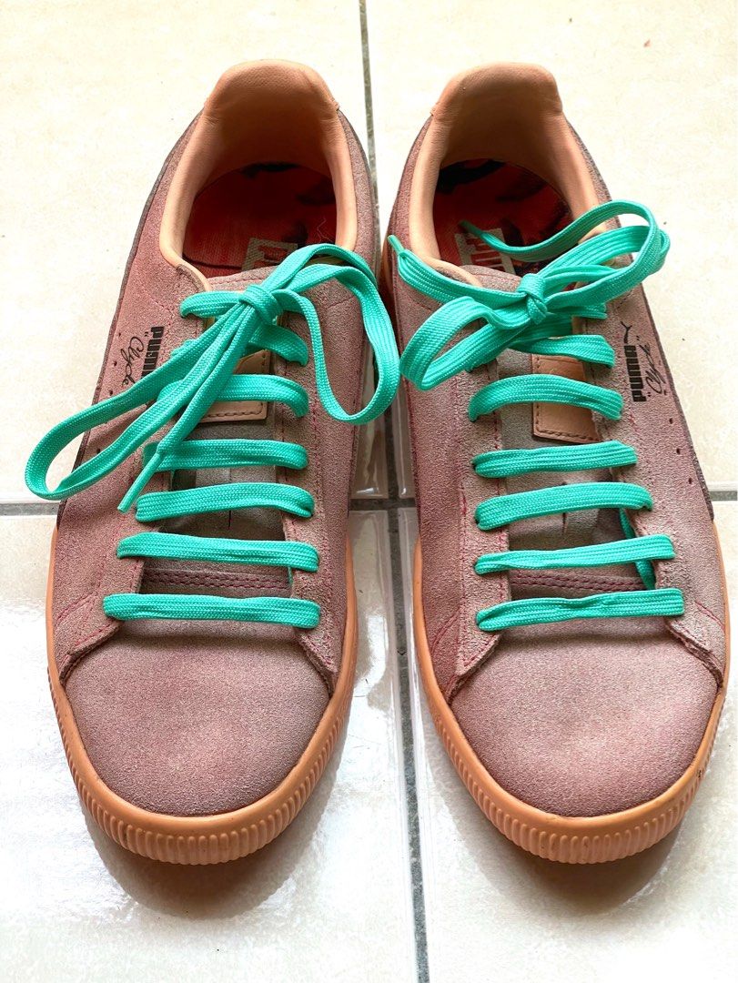 Clyde south beach sneakers discount