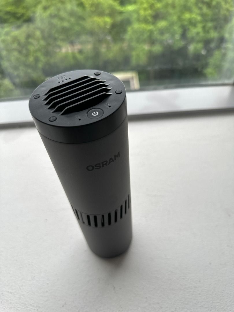 OSRAM AirZing UV Compact Pro Air purifier