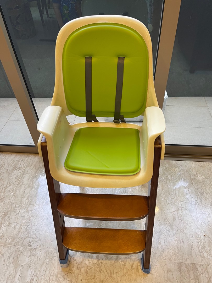 OXO Sprout high chair, Babies & Kids, Nursing & Feeding, Baby High