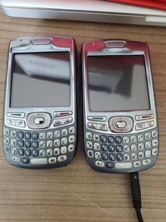 Palm Treo 680 with box