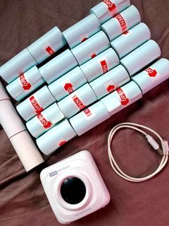 Paperang Thermal Printer