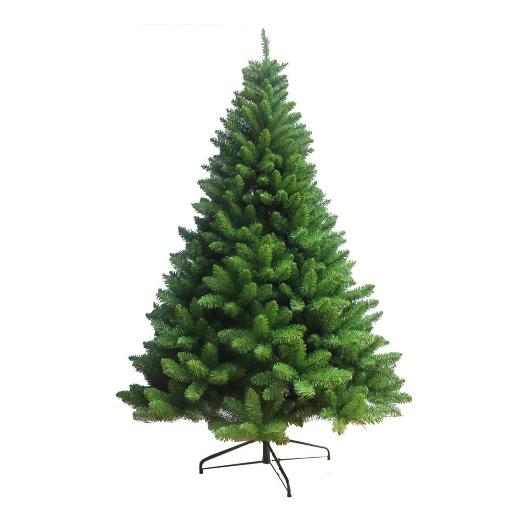 Partyforte Christmas Tree! 1.2m-2.7m (4 feet to 9 feet) Thick Lush ...