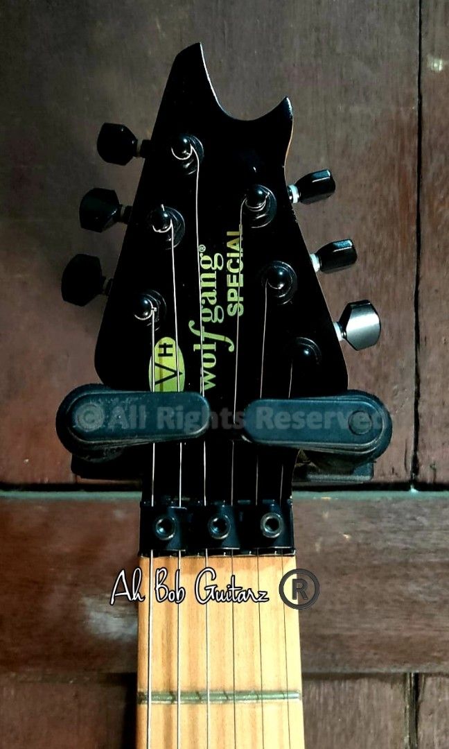 Peavey wolfgang special for sale deals