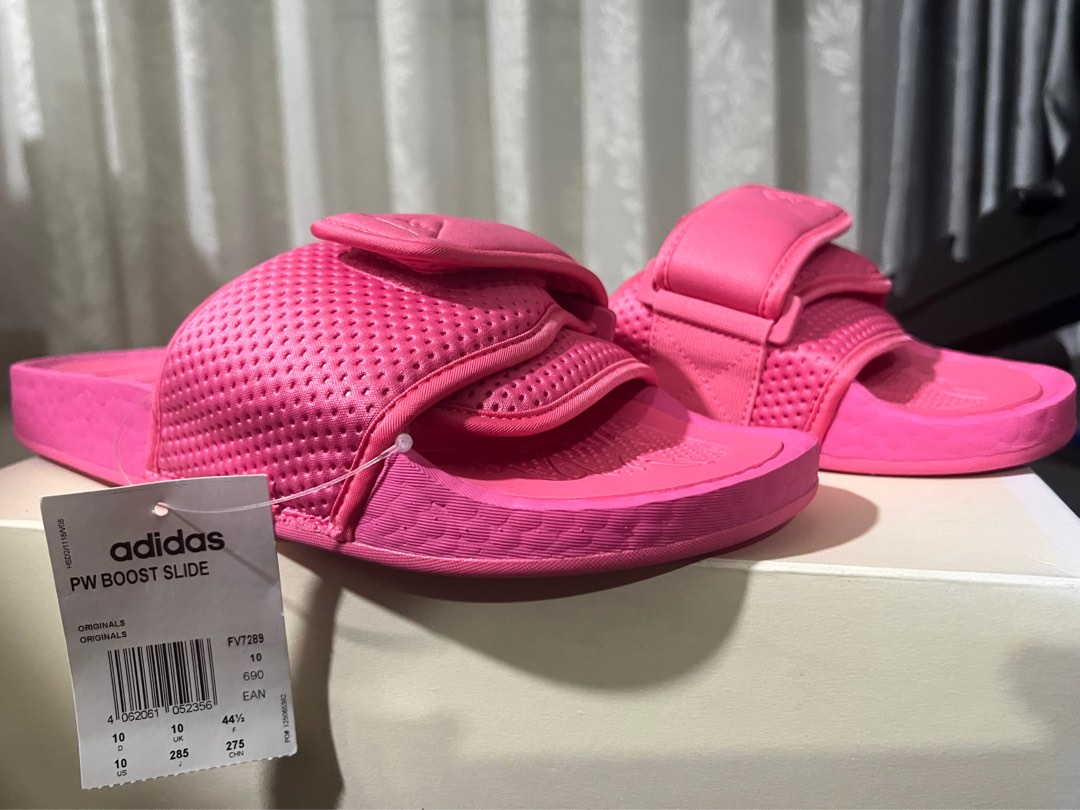 Pw boost 2025 slide