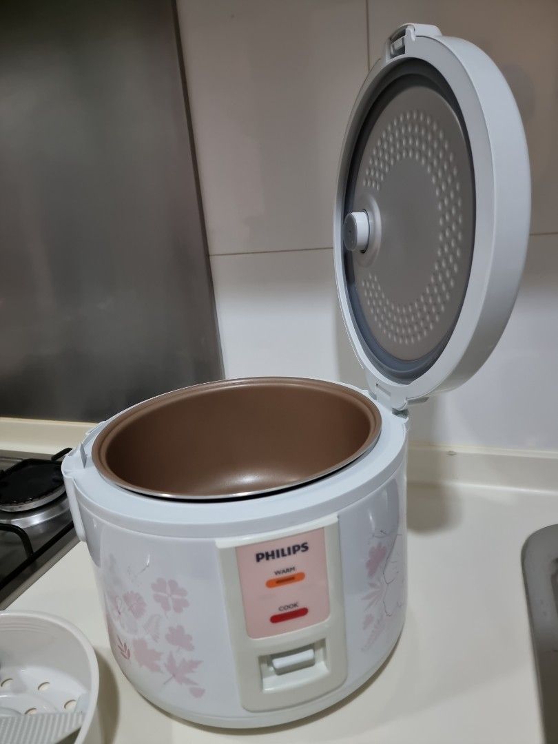 best philips rice cooker