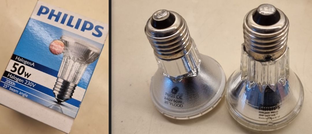 Par 25 flood light deals