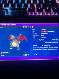(Category: ) located in . Submitted by pkmnmaster (Listing ID 1200471173, Image 1). Description: .