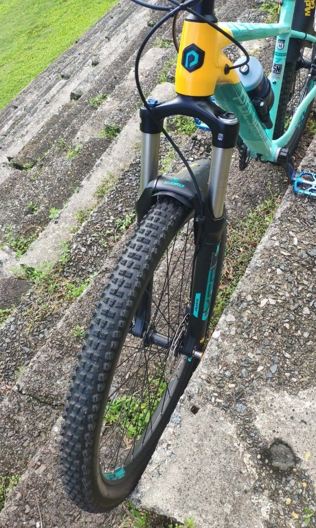 Polygon xtrada 7 2021 Sports Equipment Bicycles Parts