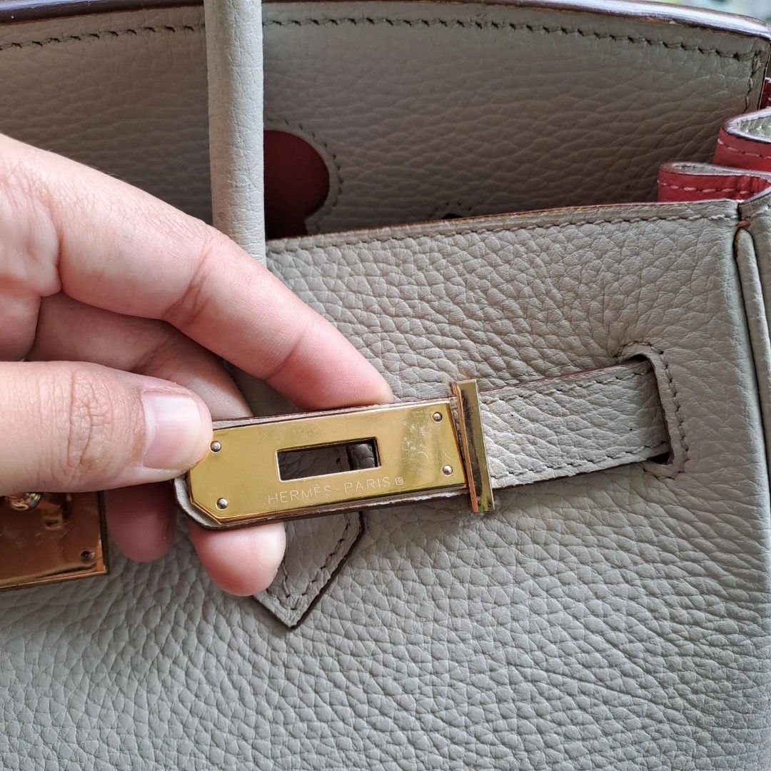 Harga Preloved Selangit, Hermes Birkin Masih Jadi Ratunya Tas Mewah -  Fashion