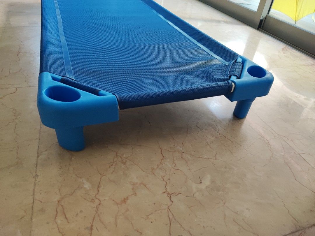 Preschool sleep cot, Furniture & Home Living, Furniture, Other Home