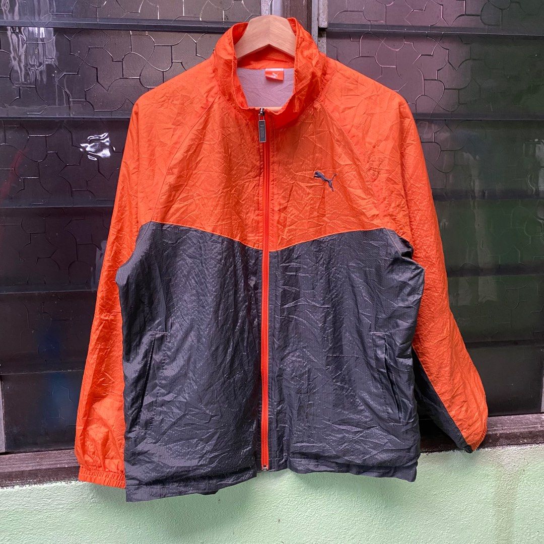 Puma jacket