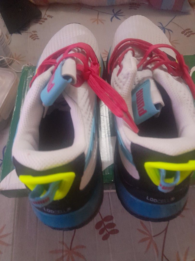 Puma lqdcell optic trainers on sale
