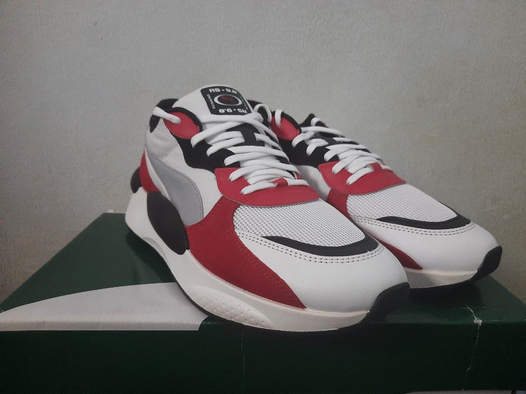 Puma rs9 deals