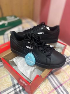 Puma smash hot sale vl2