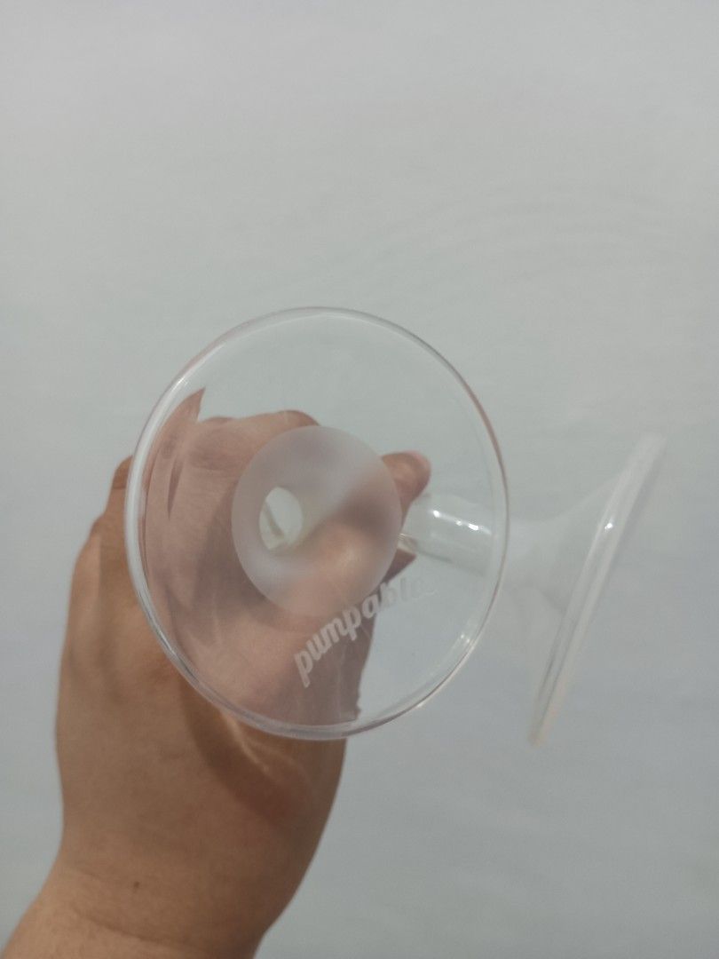 Pumpables Liquid Insert 17mm compatible with Horigen OTG,LITTLE TELLY ...