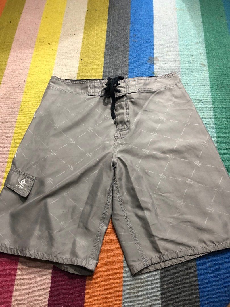 Metallica swim trunks deals