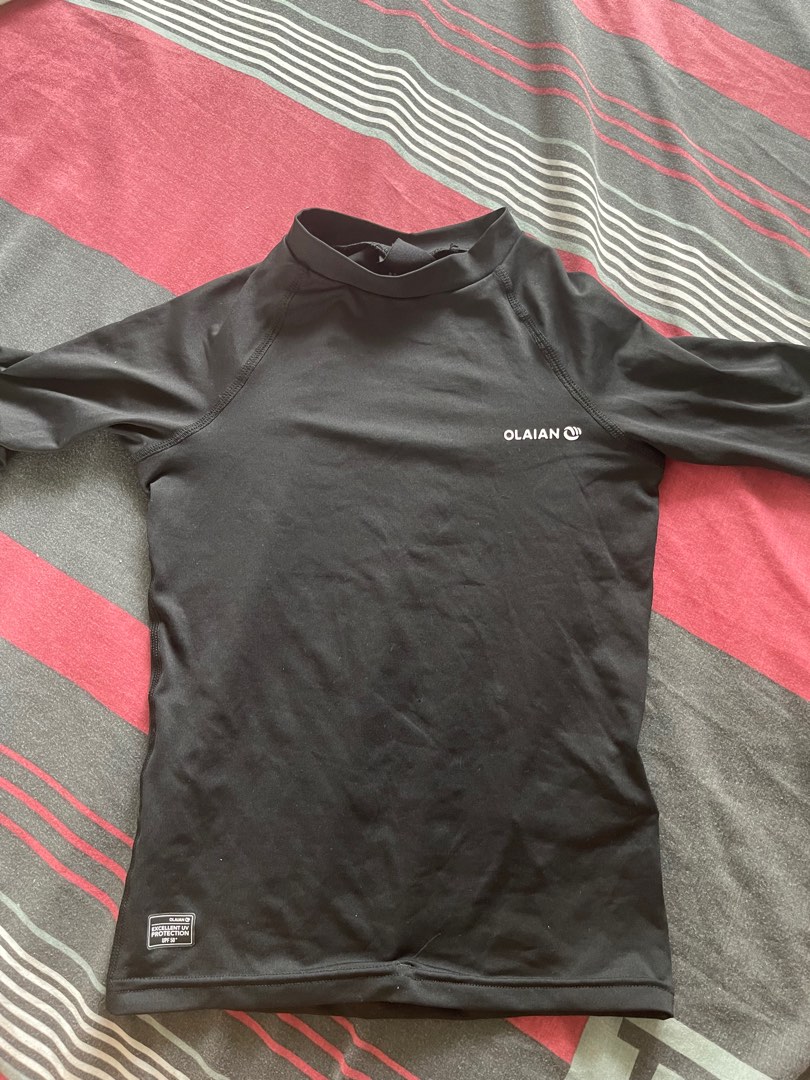 Rash Guard and Board Shorts, Babies & Kids, Babies & Kids Fashion on