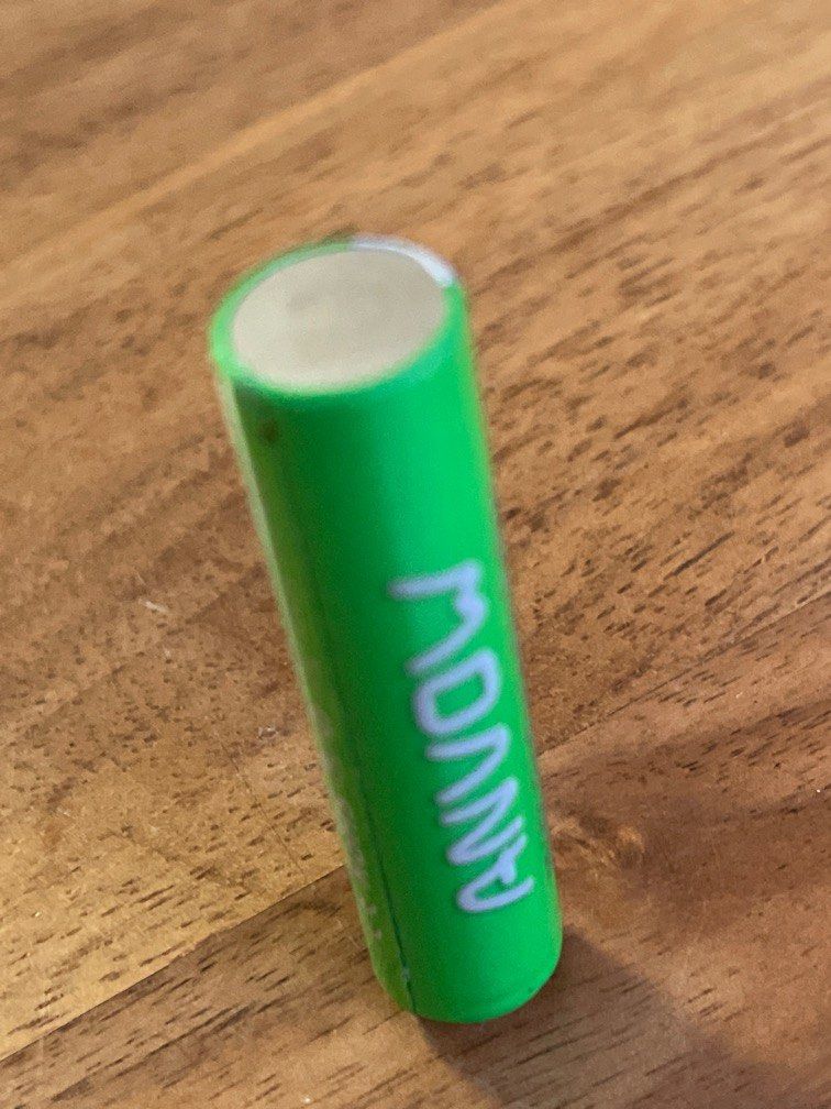 Rechargeable Battery AAA 1100mAh 1100 mAh, Photography, Photography ...