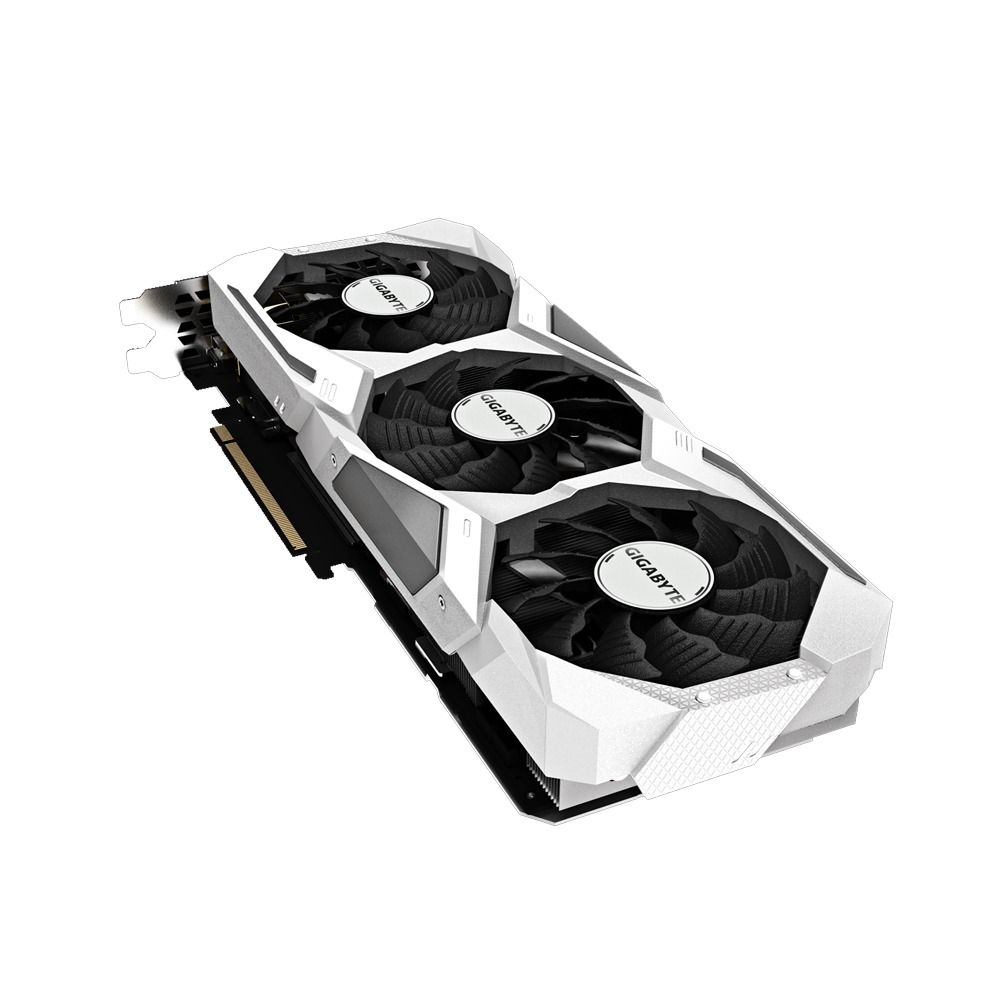 GIGABYTE GeForce RTX2070 8GB Nvidia おもい GeForce RTX2070 グラボ
