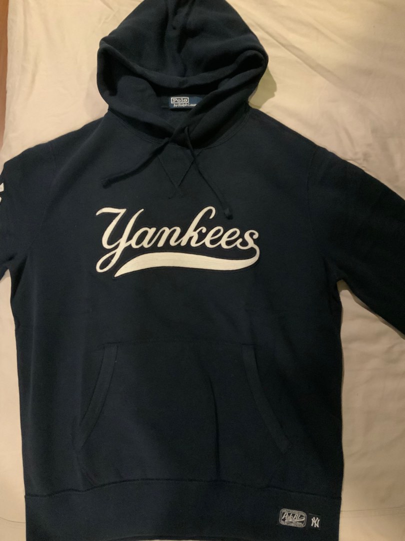 Polo Yankees hoodie