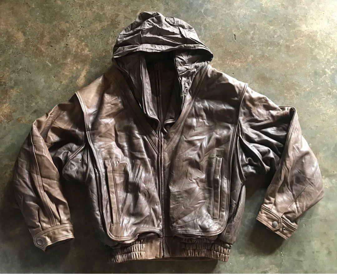 Robert Comstock MOTO Jacket Men s Fashion Coats Jackets and