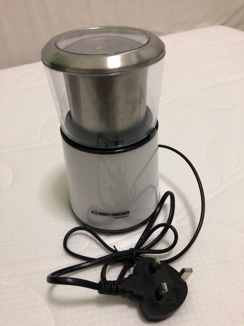 handy spice grinder