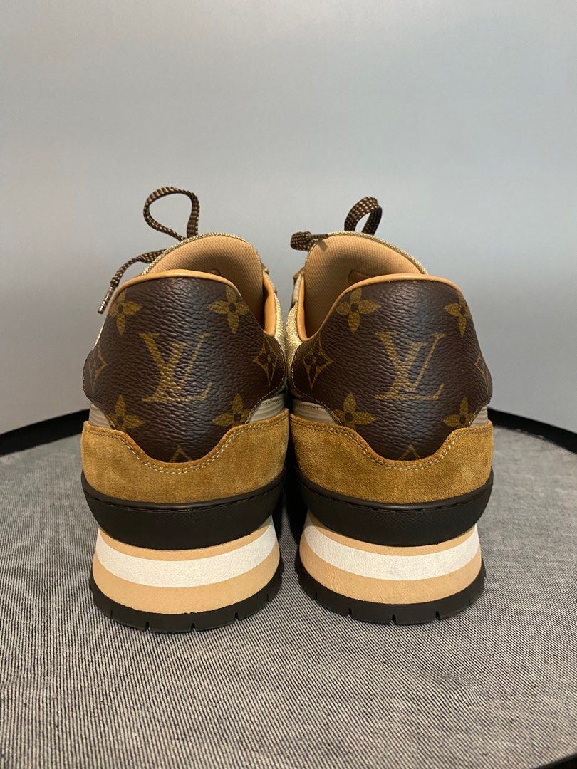 Harlem richelieu store louis vuitton