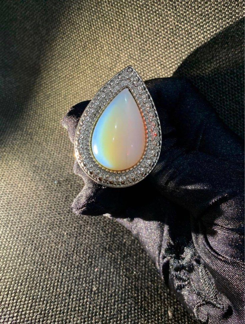 Samantha wills rings best sale