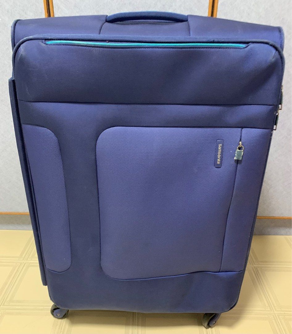 Samsonite asphere spinner best sale