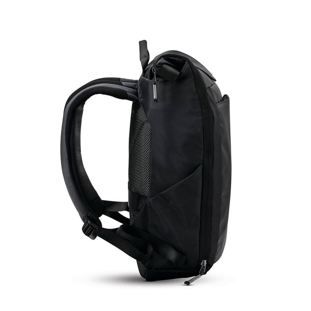 Samsonite valt on sale rolltop backpack