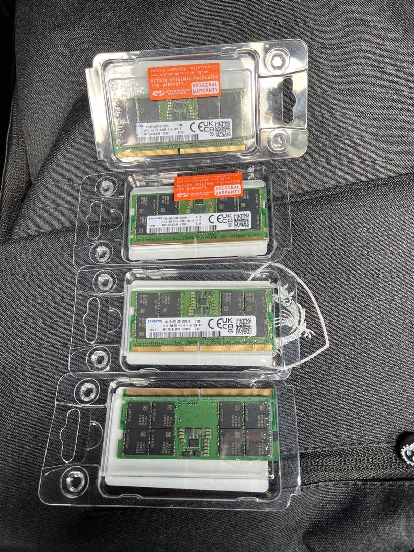 Ram 16 gb ddr5 new arrivals
