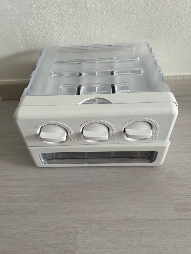 ice box samsung
