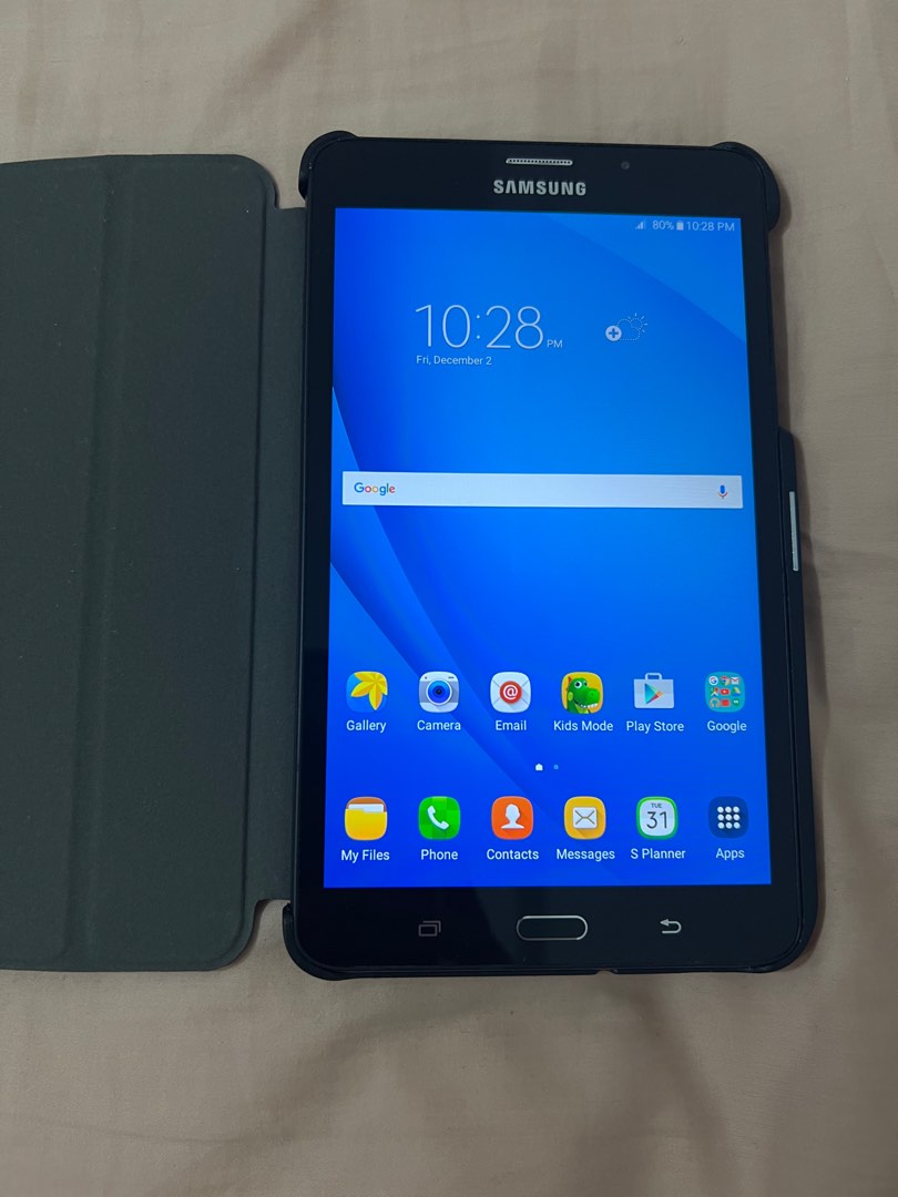 Samsung Tab A6, Mobile Phones & Gadgets, Tablets, Android on Carousell